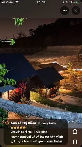 Cho thuê Homestay Đankia phường 7 Đà Lạt 50 triệu/tháng