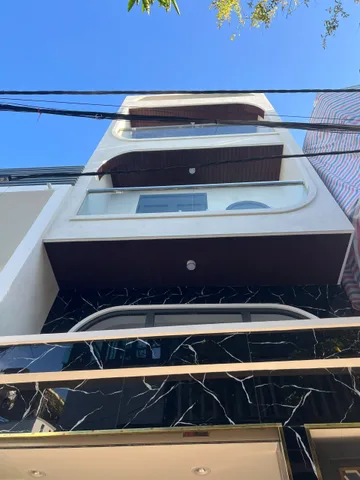 Bán nhà 61m² full thổ cư ngang 4m giá 9.2 tỷ tại Phường Bình Trưng