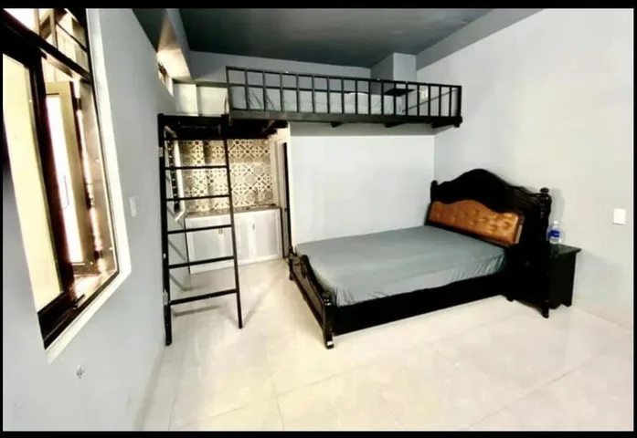 Bán nhà mặt tiền đường Mỹ An 23 nằm trong khu tổ hợp du lịch dịch vụ ven sông hàn, chỉ 8 tỷ 5 tl