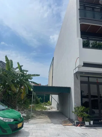 Tái định cư khu hà khẩu- cạnh nam ga hạ long