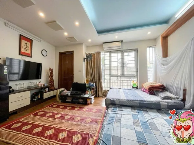 Liền kề 5 tầng 50m2 kđt Mỗ Lao ngay Nguyễn Văn lộc 11.6 tỉ có thương lượng