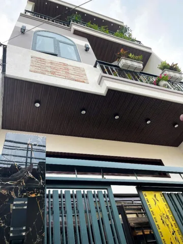 📌📌📌LÀM VIỆC TRỰC TIẾP GIÁ TỐT !!! NHÀ TRẦN CAO VÂN GIÁ 6.5T