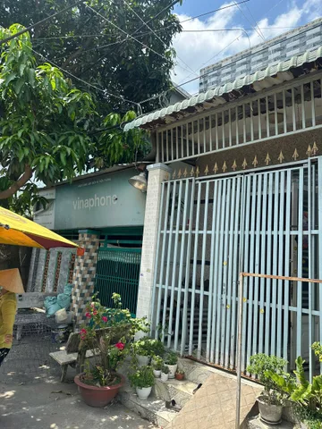 Bán đất 62m² full thổ cư ngang 5m giá 4.2 tỷ tại Xã Bình Chánh