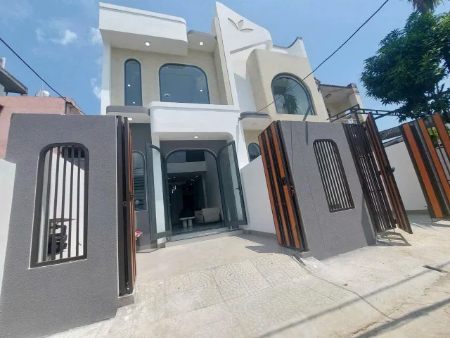 📌📌📌LÀM VIỆC TRỰC TIẾP GIÁ TỐT !!! NHÀ PHẠM NHƯ XƯƠNG GIÁ 4.5T