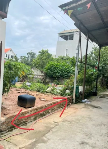 💥💥cần bán gấp 48m thổ cư thôn 7 yên sở hoài đức gần khu đấu gía vành đai 4