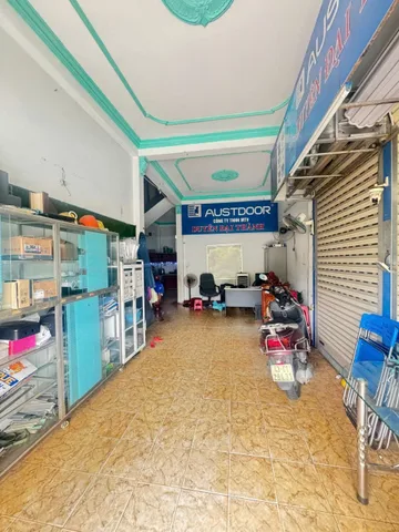 📌📌📌LÀM VIỆC TRỰC TIẾP GIÁ TỐT !!! NHÀ TRƯỜNG CHINH GIÁ 5.25T