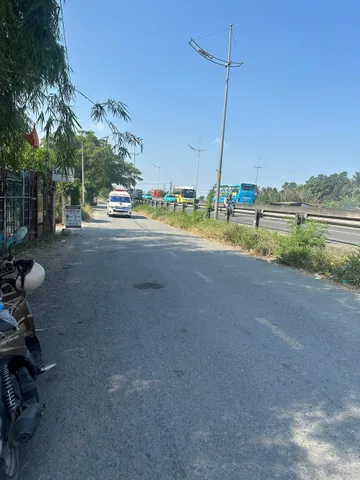Bán đất 6350m² ngang 120m giá 32 tỷ tại Xã Tân Nhựt