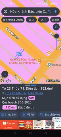 📌📌📌LÀM VIỆC TRỰC TIẾP GIÁ TỐT !!! ĐẤT BÀU MẠC 23 9.4TỶ