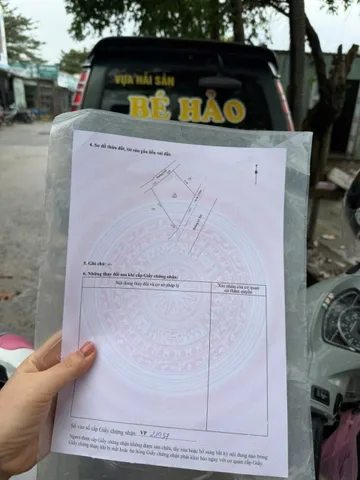 📌📌📌LÀM VIỆC TRỰC TIẾP GIÁ TỐT !!! ĐẤT LÊ BÔI SÁT BIỂN 25.8TỶ