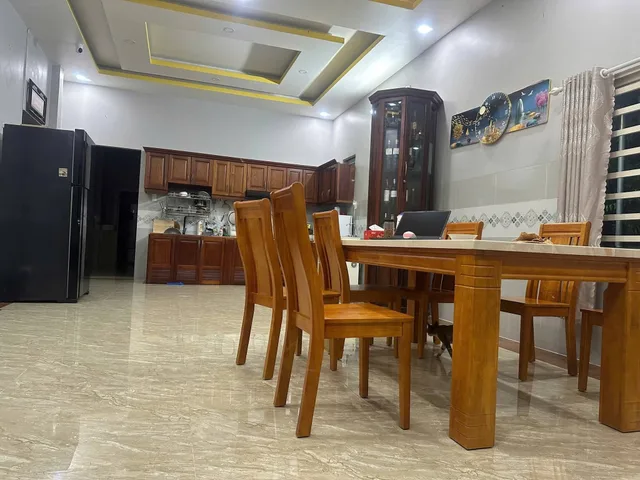 Bán nhà vườn Góc 2MT đường Ôtô xe Tải xã Phước Thạnh Củ Chi TPHCM, DT: 44x51m.