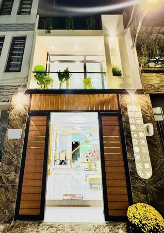Chính chủ bán gấp 2tỷ350 nhà 38m² đường Kênh 19/5, Sơn Kỳ, Tân Phú . Hẻm 5m, sổ sẵn