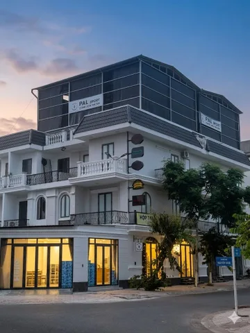 VL1-5 | 📐 190,5m² | 🧭 Nam | 💰 10 tỷ | 🏷️ 25tr/tháng