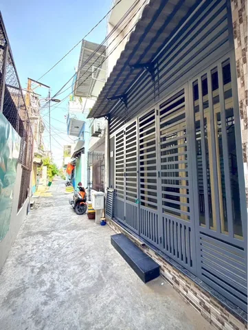 NHÀ ĐẸP VĂN CAO – 44M² – 2 TẦNG MỚI ĐẸP – GẦN TÂN BÌNH – GIÁ CHỈ NHỈNH 5 TỶ