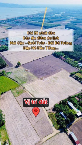 Bán đất 150m² full thổ cư ngang 5m giá 239 triệu tại Xã Lộc Ninh