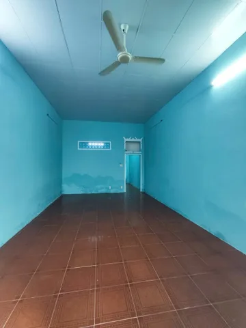 Bán nhà 90m² full thổ cư ngang 4.5m giá 6.49 tỷ tại Đường Tân Thới Nhất 1B Phường Đông Hưng Thuận
