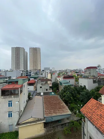🔥 VẠN XUÂN – 6 TẦNG THANG MÁY, HÀNG HIẾM KHU TÂY HÀ NỘI 🔥
