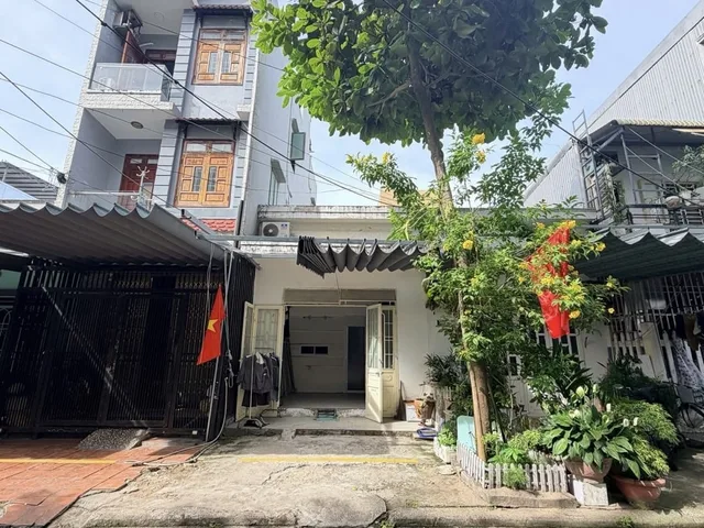 🔥NHÀ MT ĐƯỜNG TRẦN NHÂN TÔNG CÁCH BIỂN 3 PHÚT CHỈ 5.x TỶ HÀNG HIẾM TRONG TẦM GIÁ