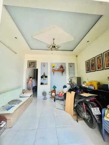 🔥 BÁN NHÀ TRƯỜNG THỌ – ĐƯỜNG 5-7M (2 Ô TÔ TRÁNH) – CHỦ NGỢP GIẢM TIẾP – GIÁ MỚI 5.X TỶ