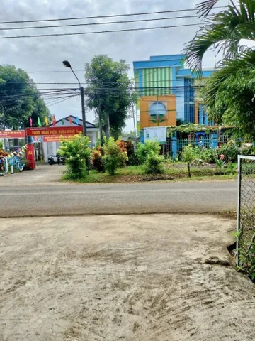 NHÀ LÔ GÓC 2 MẶT TIỀN KHỦNG 75M -DT  2.790M2-CÓ 220M2 THỔ CƯ💰 9 TỶ 990 TRIỆU