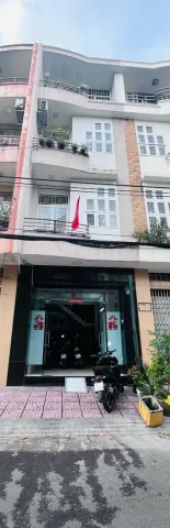 💢 SIÊU PHẨM BÁN GẤP 🔎 MT BÔNG SAO Q8 💰GIÁ TỐT NHẤT THỊ TRƯỜNG 🔔🔔🔔12,8 TỶ TL