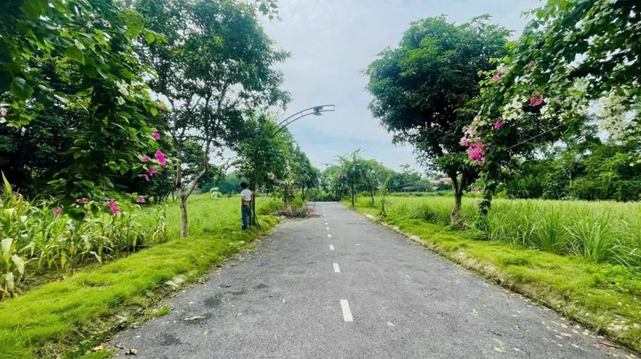 🔥 SIÊU PHẨM VIEW HỒ HÒA TRÚC – GIÁ TỐT KHÓ TÌM 🔥