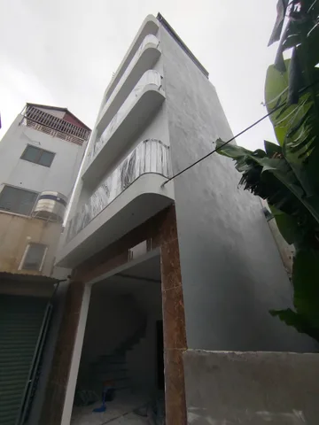 Bán nhà 5 tầng mới tinh, ngõ 35 Thượng Phúc, Tả Thanh Oai, Thanh Trì