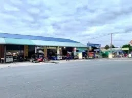 Chính chủ gửi bán lô đất 1900m2 mặt tiền đường nhựa liên huyện 32m