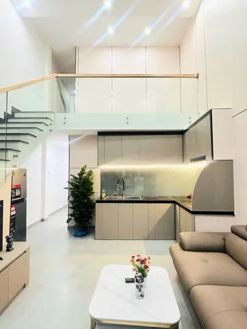 🔥 NHÀ GÁC LỬNG ĐÚC – FULL NỘI THẤT – TRUNG TÂM THÀNH PHỐ ĐÀ NẴNG 🔥KIỆT LÝ THÁI TỔ 
🏡 CHỈ XÁCH VALI VÀO Ở – GIÁ CHỈ 3,x TỶ