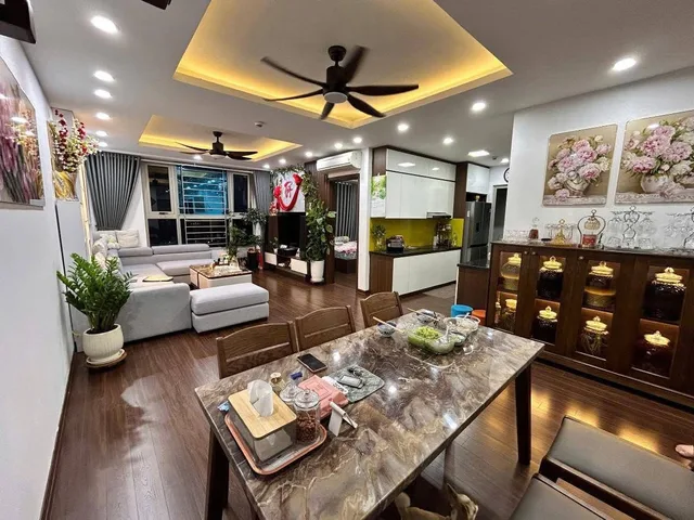🏙️ BÁN CĂN HỘ IA20 CIPUTRA – NAM THĂNG LONG | 92M² | 3PN 2WC | VIEW SÔNG HỒNG – CẦU THĂNG LONG | FULL NỘI THẤT ĐẸP | 8.35 TỶ