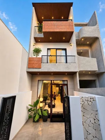 ✨ SIÊU PHẨM TRUNG TÂM HẢI CHÂU – NHÀ 3 TẦNG FULL NỘI THẤT ✨KIỆT TRƯNG NỮ VƯƠNG- 70m2🌹6.63 TỶ