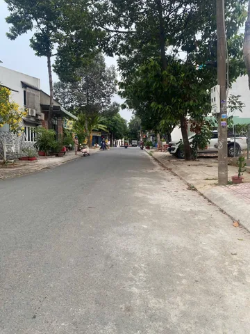 Bán đất mặt tiền khu dân cư Biconsi xây dựng tự do tiện ích đồng bộ