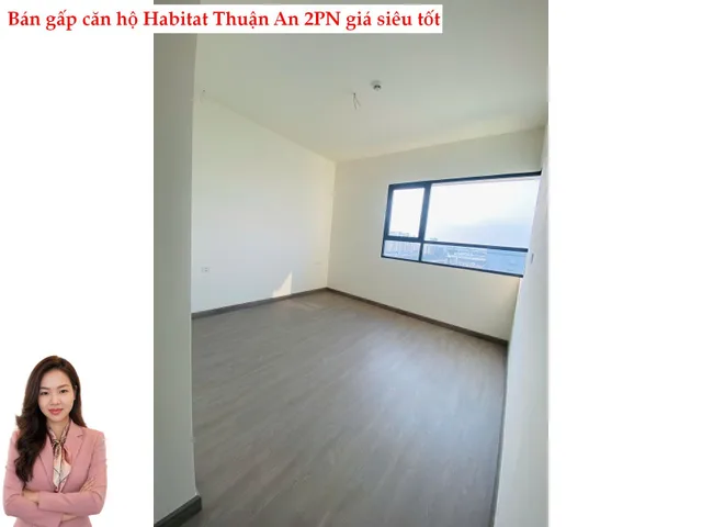 Bán nhà 66m² full thổ cư ngang 8m giá 2.7 tỷ tại Phường Bình Hòa