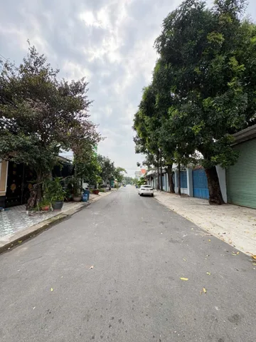 Bán đất khu dân cư Đông An gần khu công nghiệp trung tâm Dĩ An xây dựng tự do