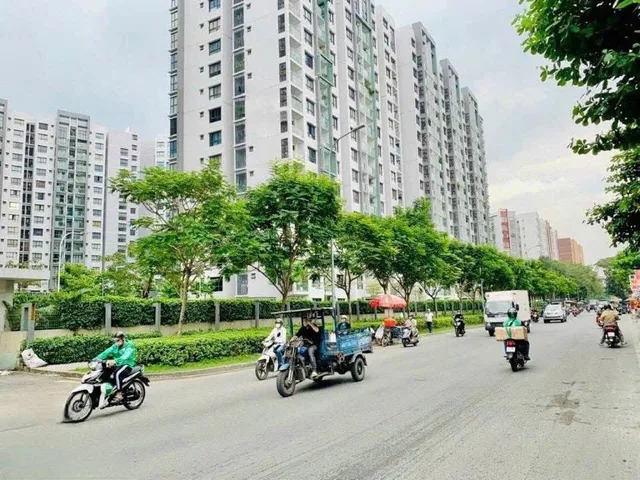 BDS HVL [NC] 457 Hương Lộ 3 DT 16x37 BÁN RẺ