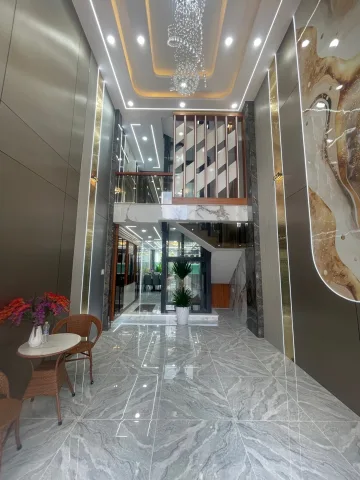 NHÀ ĐẸP THẠNH LỘC 37