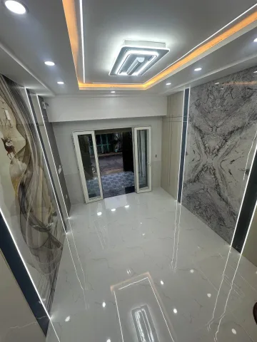 Mặt Tiền Thới An 04 Giao Lê Văn Khương Nhà 3 Tầng 50m2 Xe Hơi Đậu Ngay Cửa Giá Bán 7.2 Tỷ
