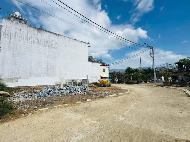 🔥 LÔ GÓC 2 MT SÁT SÔNG CÁI – GIÁ CHỈ 1,99 TỶ | NGANG 7,3m