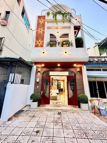Chính chủ ký gửi nhà đường Tám Danh, Phường 4, Quận 8, 42m2, 3tỷ650tr