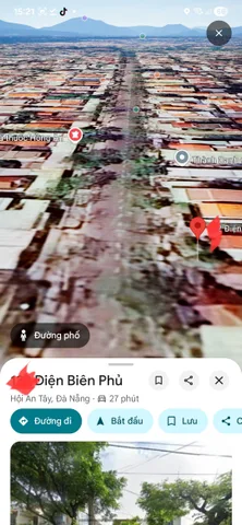 HIẾM! 200m2 Đất Biệt Thự Sát Trung Tâm Hội An - Mặt Tiền 8m - Đường 10.5m