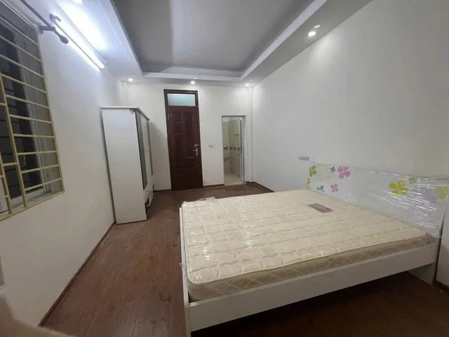Cho thuê nhà Ngõ 322 Mỹ Đình, Nam Từ Liêm 38M x 6T giá 14 triệu Ở NHÓM