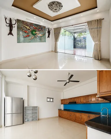 BÁN NHÀ ĐƯỜNG SỐ 8, LINH XUÂN - 112m2 - 3 TẦNG - GIÁ 8.8 TỶ TL
