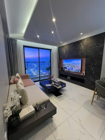 Đem 318TR gửi ngân hàng hay sở hữu căn hộ 3 PHÒNG NGỦ để đón sóng Vành Đai 3