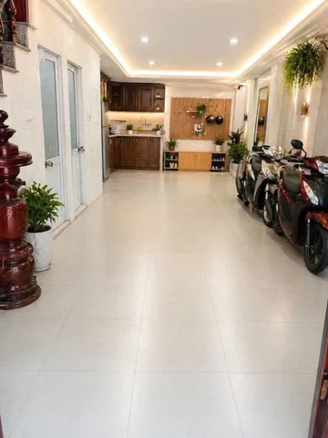 CHDV Lê Trọng Tấn, Thanh Xuân 40M X 5T giá 15.5 triệu CẢI TẠO 9 PHÒNG