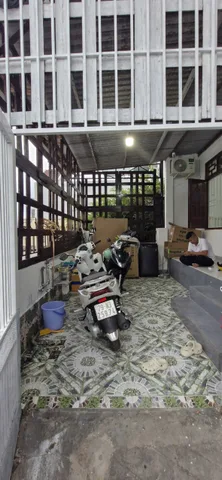 Bán nhà hẻm gần đường Ngô Đến Ngọc Hiệp Nha Trang giá 2 Tỷ 90tr