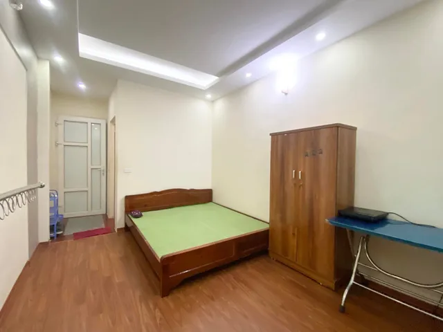 cho thuê phòng 31m2 đủ đồ, VS riêng,xuân đỉnh ngay cv hòa bình