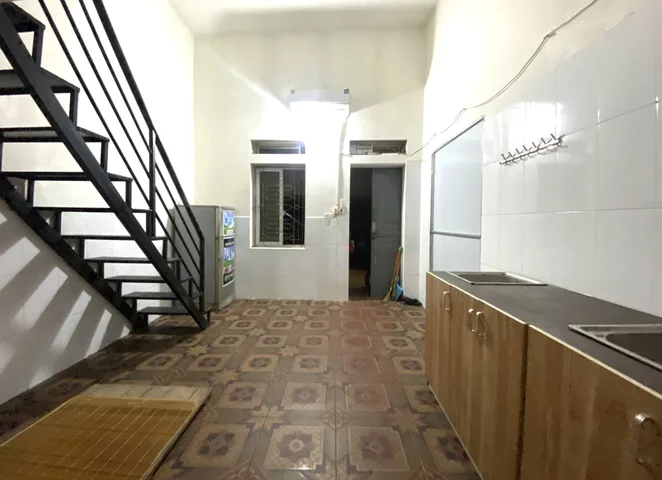 Cho thuê phòng vskk, đủ đồ, tại Xuân Đỉnh ngay đại sứ quán HQ.
