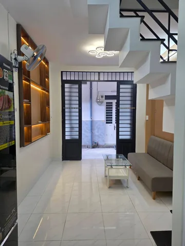 Nhà dành cho người tài chính thấp, chỉ 860triệu đã có nhà thành phố hồ chí minh. Vị trí hẻm 2009 lê văn lương nhà bè