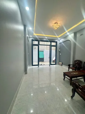 HOT NHẤT NHÌ KHU TÂN QUÝ - NHÀ MỚI 2 TẦNG ĐẸP - 51 M2 , GẦN EON TÂN PHÚ - VỊ TRÍ THOÁNG ĐẸP
