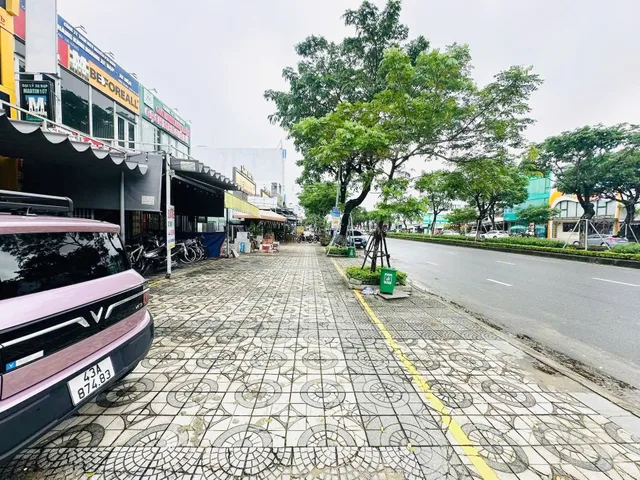 CẶP ĐẤT ĐẸP MẶT TIỀN ĐẠI LỘ NGUYỄN PHƯỚC LAN - GIÁ ĐẦU TƯ