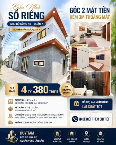 Có trả là có bán, khách cứ việc đi xem nhà. Giá cả thì rất tốt. Nhà mới vô ở luôn